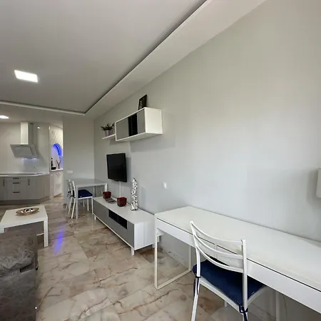 Coqueto Loft En La Colina *