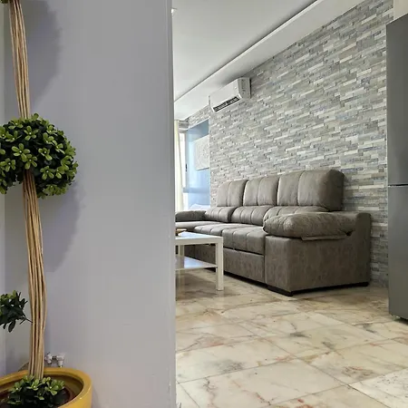 Coqueto Loft En La Colina Torremolinos
