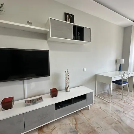 Coqueto Loft En La Colina * Torremolinos