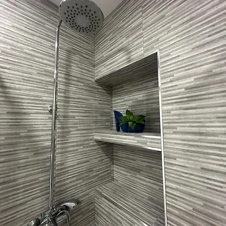 Apartment Coqueto Loft En La Colina Torremolinos