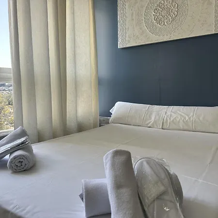 Coqueto Loft En La Colina *