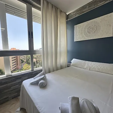 Apartment Coqueto Loft En La Colina