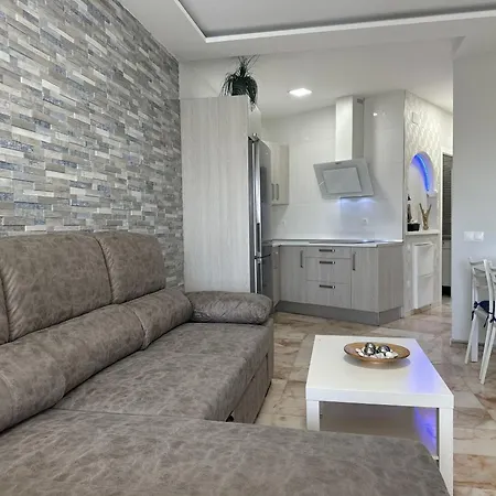 Apartment Coqueto Loft En La Colina *