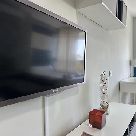 Apartment Coqueto Loft En La Colina Torremolinos