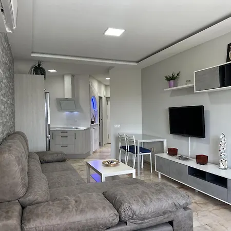 Coqueto Loft En La Colina *