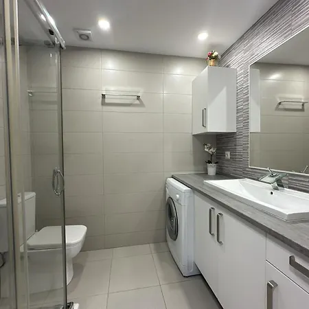Coqueto Loft En La Colina Torremolinos