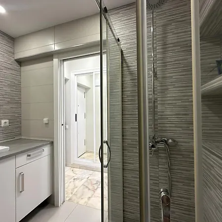 Apartment Coqueto Loft En La Colina