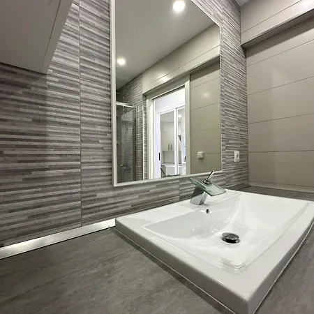 Coqueto Loft En La Colina Apartment Torremolinos