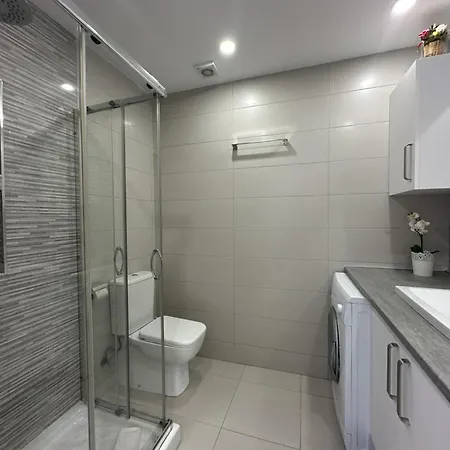 Coqueto Loft En La Colina