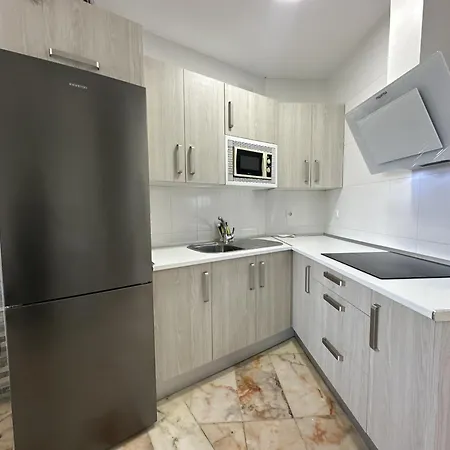 Coqueto Loft En La Colina Apartment *