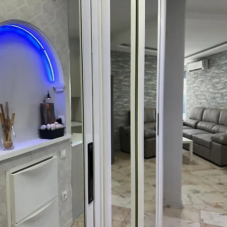 Coqueto Loft En La Colina Apartment *