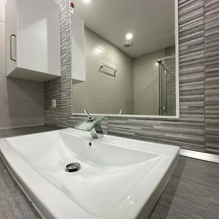 Apartment Coqueto Loft En La Colina *