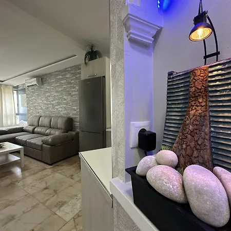 Apartment Coqueto Loft En La Colina *