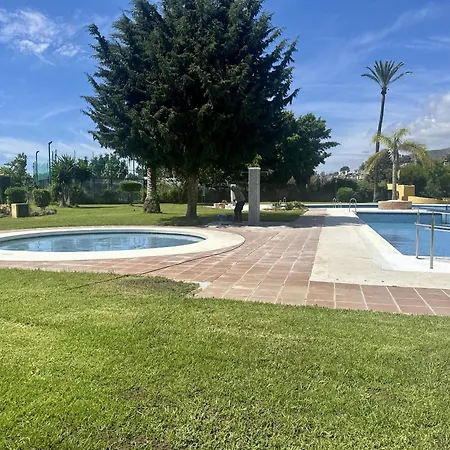 Apartment Coqueto Loft En La Colina Torremolinos