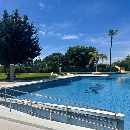 Coqueto Loft En La Colina Torremolinos
