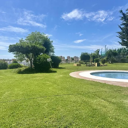 Coqueto Loft En La Colina *