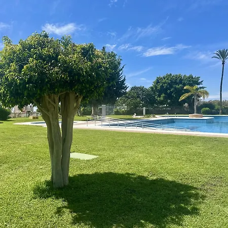 Lägenhet Coqueto Loft En La Colina *